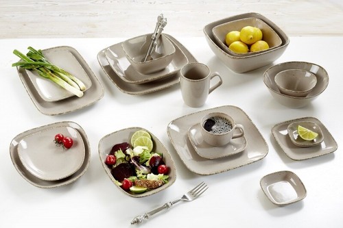 Becher 6er set - becher,