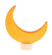 Grimm's Grimm Stecker Mond 03580 Festtagsring Geburtstagsspirale Grimms + BONUS