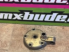 Cylinder head Suzuki RM125