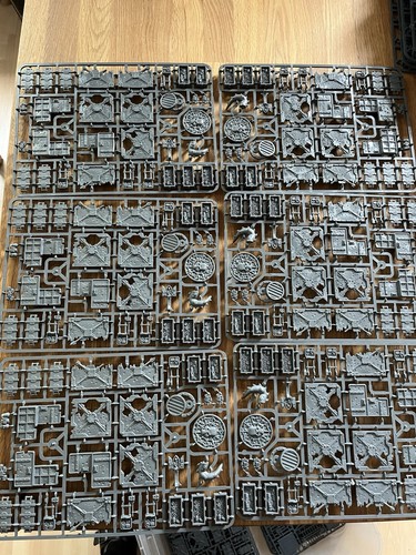 Warhammer necromunda zone - warhammer,