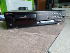 Sony CDP-715