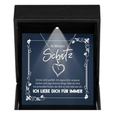 Ich Liebe Dich Geschenk Frauen