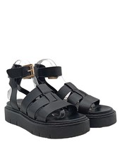 PAT CALVIN Römer-Sandalen