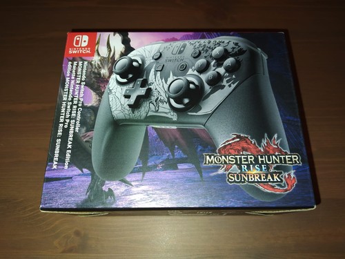 Nintendo switch pro - nintendo,