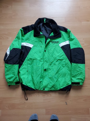 Kawasaki racing team - racing,