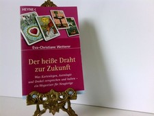 Der heiße Draht zur Zukunft: Was Kartenlegen, Astrologie und Orakel versprechen 