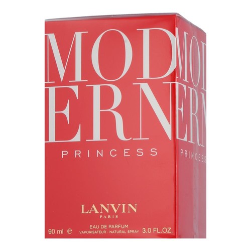 Lanvin modern princess edp - lanvin,