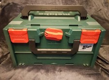 Metabo PowerMaxx SXA 12- 125