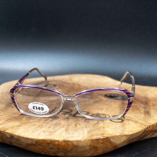 Stepper design damen brille - design,