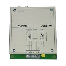 Systeme Lauer LBS 10
