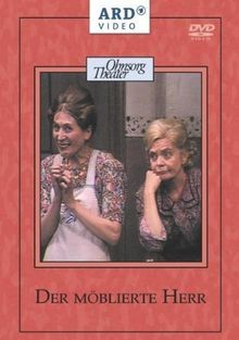 Ohnsorg theater der - theater:,