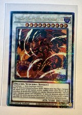 YuGiOh! TCG Tyrannen