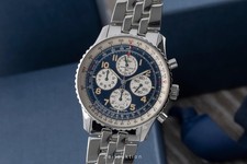 Breitling Navitimer Airborne