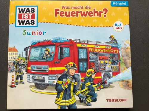 Was ist - , junior