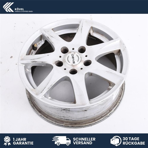 Zoll alufelge enzo vw - alufelge,