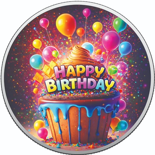 Pop party time 1oz - it’s,