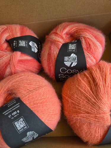Lanagrossa cosy socks - socks, 400