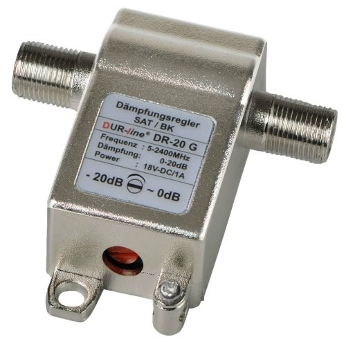 Dur line 20g - 20g, sat/bk