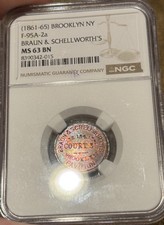 1861-65 Braun & Schellsworth