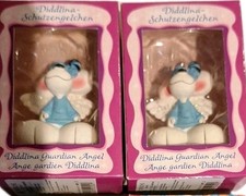 Diddl Sammelfiguren
