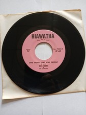 Bob Leers & The Cavaleers One