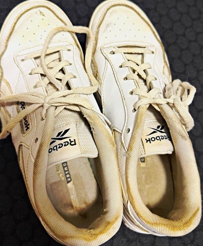 Reebok sneaker weiß - sneaker, gr.