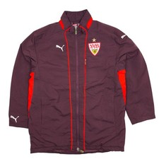 Puma VfB Stuttgart Jacke 152