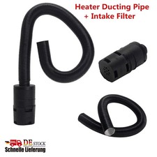 Heizungsrohr Schlauch Luftrohr