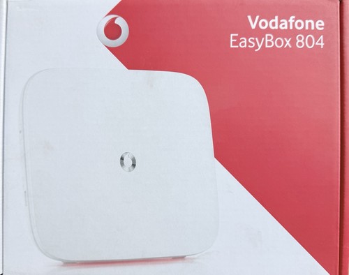 Vodafone easybox 804 - vodafone,