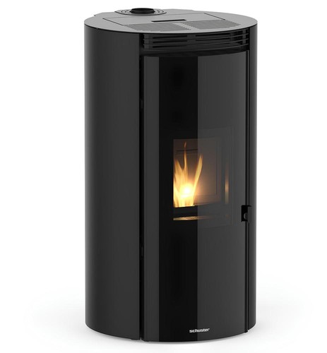 Pellet kaminofen kanalisierbar - pellet,