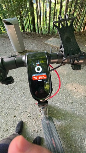 Segway ninebot d - ninebot, f3