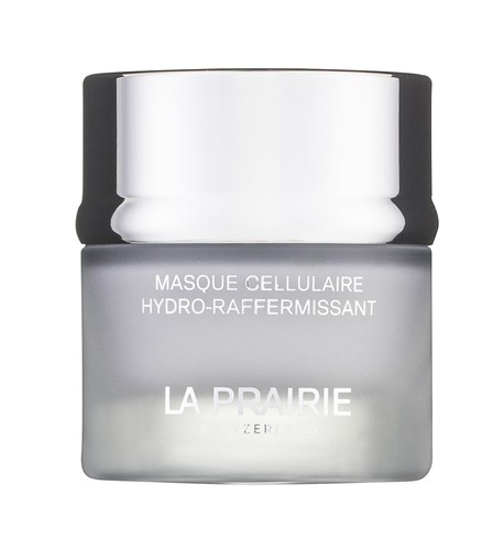 Prairie cellular hydralift - la,