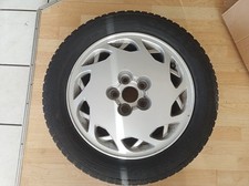 Alufelge Toyota Supra MK3