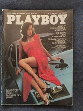 Playboy  Nr.  5  Mai  1980