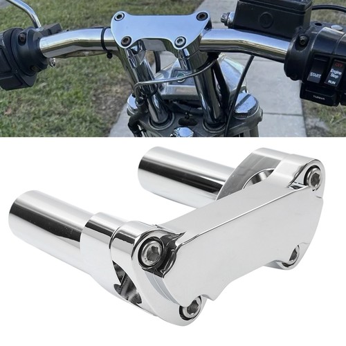 Stück chrom erhöher 1 - 1, 4"