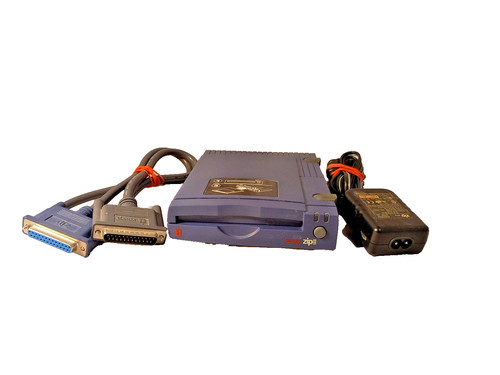 Iomega zip250 externes - iomega,