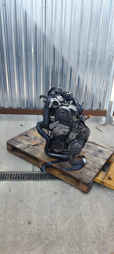 Motor audi seat - motor, skoda