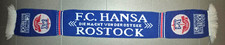 FC Hansa Rostock Schal / Die
