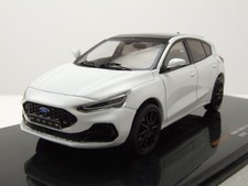 Ford Focus ST 2022 weiß