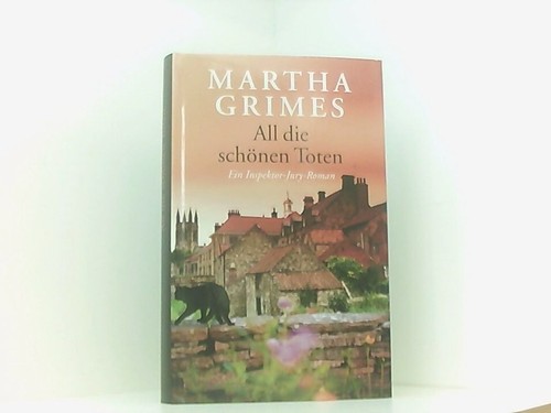 All die schönen toten - schönen,