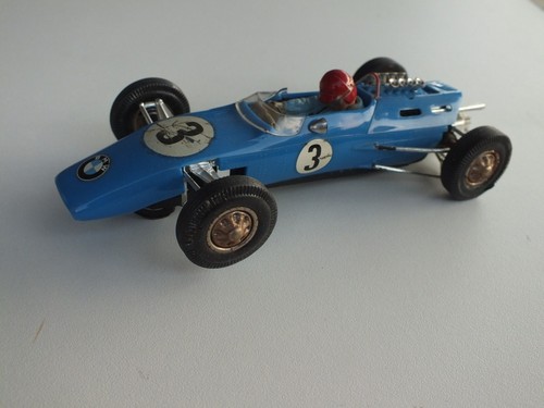 Carrera universal 132 - , slotcar