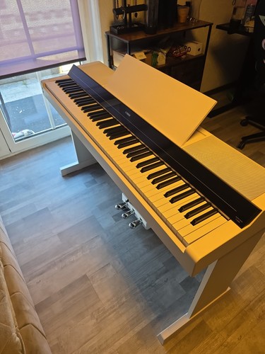 Yamaha s500 - yamaha, p-s500