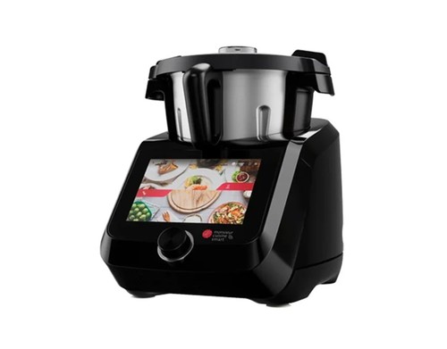 Silvercrest monsieur cuisine - monsieur,