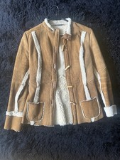 LammfellJacke Größe 36 Damen