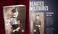 Beautes Militaires. Nicole