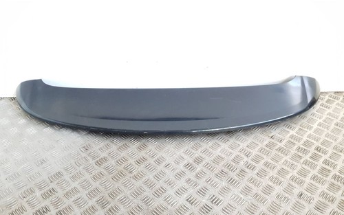 Toyota verso 2011 heckspoiler - verso,