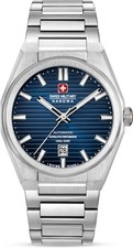 Swiss military hanowa - military,