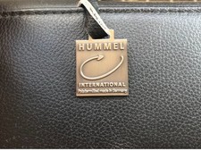 Ledersofa, Couch, Echtleder, Sessel, Hummel, Designer