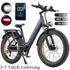 ENGWE E-Bike 26 Zoll