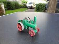 MATCHBOX 1956 Lesney Y-1-1 v.2 Modelle der Allchin-Zugmaschine von Yesteryear N2